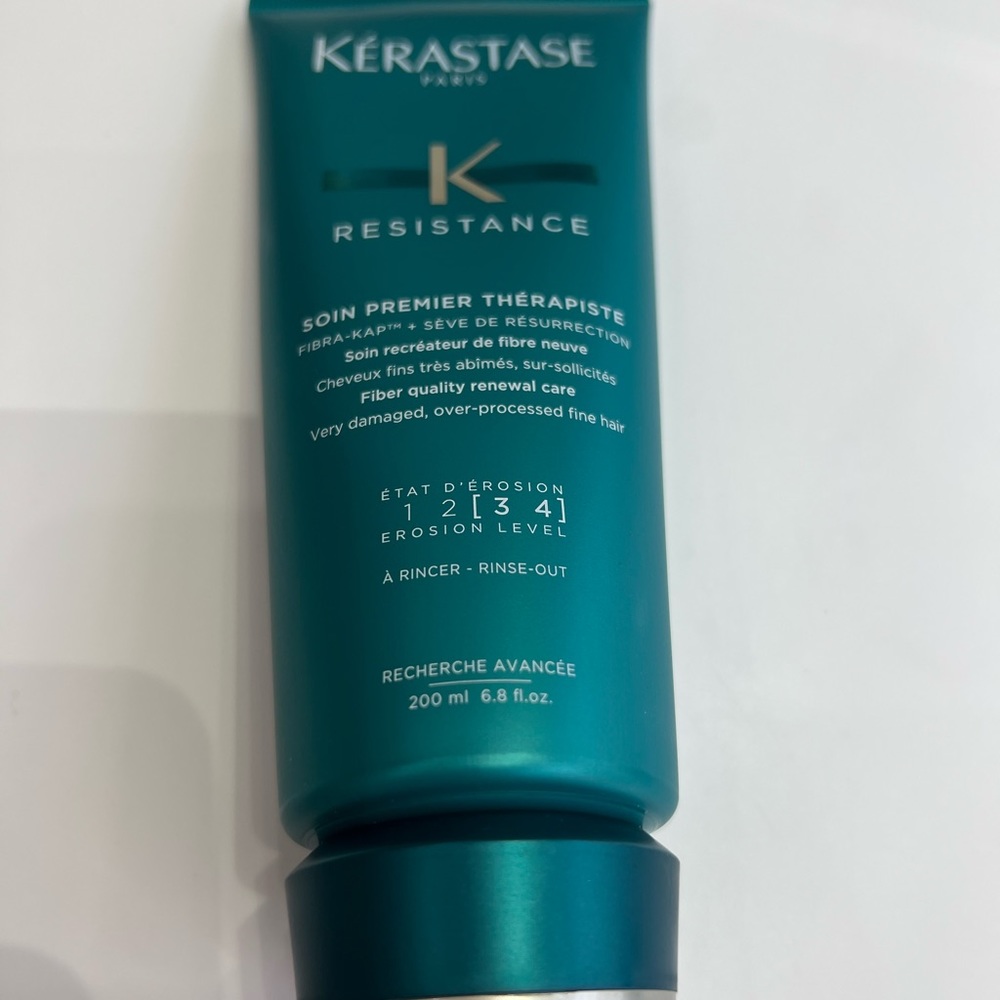 Soin Premier Thérapiste Pre-Shampoo